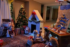 “Natale a casa Pasculli”: le parole diventano protagoniste