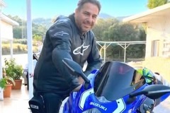 Si terranno domani 30 settembre i funerali di Natale Ricco