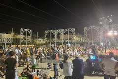 Notte bianca dello sport a San Ferdinando di Puglia