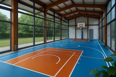 Palestre scolastiche: San Ferdinando non partecipa al bando