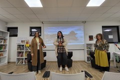 A San Ferdinando un incontro in occasione della giornata contro la violenza sulle donne