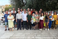 Una serata nel segno della memoria: omaggio al maestro Ferdinando Russo