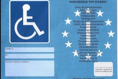 Approvato nuovo regolamento comunale per parcheggio disabili