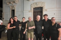 Al via a San Ferdinando il primo appuntamento della rassegna musicale Ferdinando Re Summer Classic con l’ass. Venus