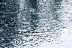 La Protezione Civile dirama un'allerta meteo: piogge attese su San Ferdinando