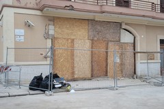 San Ferdinando e la questione sicurezza: restano i disagi dopo l'assalto alle poste