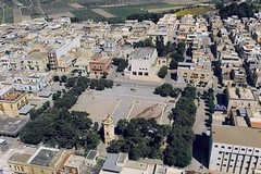 Ecotassa in Puglia: a San Ferdinando uno dei costi più bassi della Regione