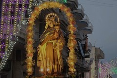 Dai riti sacri agli spettacoli pirotecnici: i festeggiamenti nel giorno della Madonna del Carmine