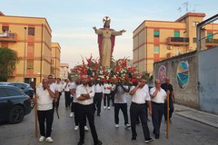 A San Ferdinando sono terminati i festeggiamenti in onore al Sacro Cuore di Gesù
