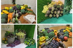 A San Ferdinando di Puglia una fiera senza sprechi