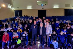 A San Ferdinando il progetto ‘La corsa di Miguel’: racconti di discriminazioni e di battaglie vinte