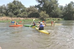 Successo per la quarta edizione della festa “Vivi il fiume” - FOTO