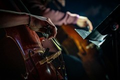 L'orchestra sinfonica "Suoni del Sud" a San Ferinando per il concerto di fine anno