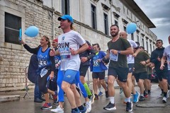Run4Hope: oggi a San Ferdinando la staffetta della solidarietà