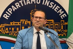 Salvatore Puttilli si dimette da consigliere comunale