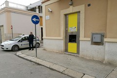 Postamat nel mirino dei furti, Poste Italiane sospende l'operatività degli ATM nelle ore notturne