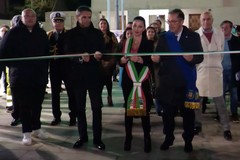 Inaugurata la 62esima Fiera nazionale del carciofo. Video