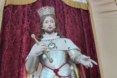 San Ferdinando in festa per la solennità del Dies Natalis Sancti Ferdinandi