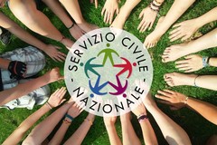 Inizia il servizio civile per otto giovani volontari