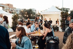 Manca sempre meno a Spilla: a Molfetta arrivano musica, street food e birra