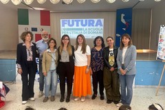 Stem Day all’I.C. De Amicis - Giovanni XXIII: scienza e creatività in mostra