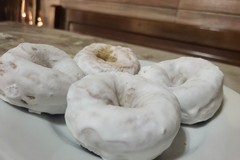 Tradizione culinarie a Pasqua: sulla tavola non mancano i ‘taredd cu scilepp’