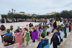 A San Ferdinando è iniziata ufficialmente la terza edizione del Carnevale Ofantino alla sanferdinandese