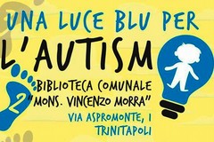 "Una luce blu per l'autismo", un incontro con il Rotary Club Valle dell'Ofanto