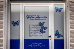 A San Ferdinando l'inaugurazione di un nuovo centro antiviolenza