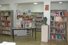 Cinquemila euro per i libri della biblioteca di San Ferdinando di Puglia