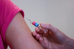 Vaccino anti Covid per fascia 5-11 anni, da domani le prenotazioni