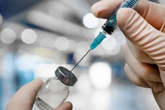 Campagna vaccinale e quarte dosi, i dati aggiornati nella Bat