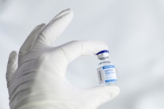 Vaccini anti-Covid, aggiornati i dati nella Bat