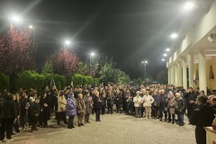 A San Ferdinando la Via Crucis cittadina animata dai giovani