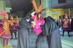Si rinnovano le emozioni della Via Crucis Vivente a San Ferdinando di Puglia