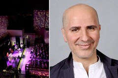 “Musica a Corte”, al Palazzo delle Arti Beltrani di Trani Marco Armani in jazz