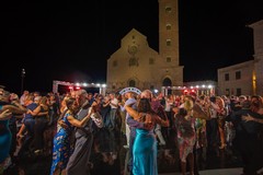 International Trani Tango, quattro giorni di pura magia