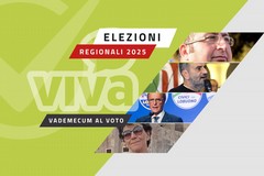 Elezioni Regionali 2025: vademecum per il voto a San Ferdinando