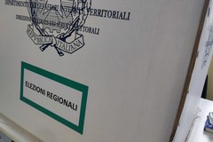 Elezioni Regionali 2025, i dati definitivi sull'affluenza a San Ferdinando