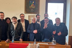 Sicurezza, De Santis:  “È un diritto supremo e cittadini e forze dell’ordine non vanno lasciati soli”