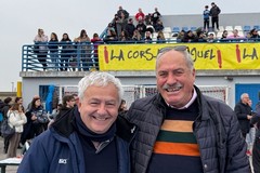 A San Ferdinando la presentazione del progetto “La Corsa di Miguel”