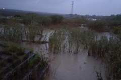 Rischio esondazione fiume Ofanto: disposta l'ordinanza