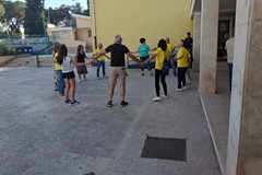 Festa d’Estate, prima edizione: il CPIA di San Ferdinando di Puglia celebra inclusione, creatività e comunità