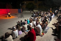 “Il caleidoscopio” in scena a San Ferdinando di Puglia