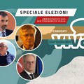 Elezioni 2025 a San Ferdinando di Puglia: parola ai candidati sindaci