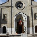Due nuovi vicari per la parrocchia Beata Maria Vergine del Rosario
