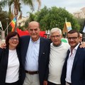 Bersani a San Ferdinando, Debora Ciliento: «Aprire nuove strade concrete e coraggiose per la Puglia»