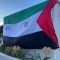 San Ferdinando manifesta per Gaza e la Palestina