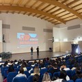 Studenti riuniti in assemblea per Gaza all’Istituto Dell’Aquila-Staffa