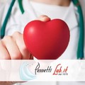 Il giorno della prevenzione cardiovascolare nel Laboratorio Pennetti